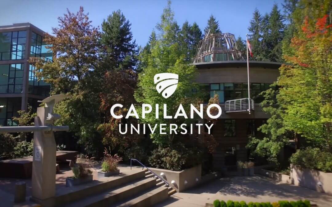 Capilano University