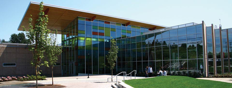 Kwantlen Polytechnic University