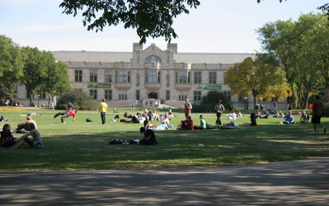 University of Saskatchewan