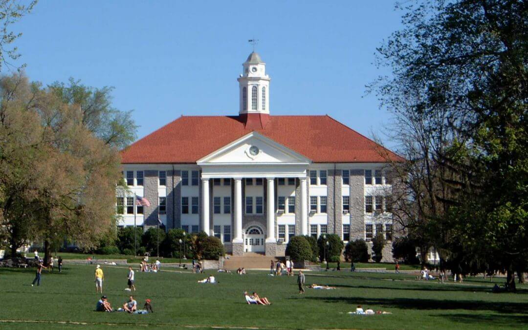 James Madison University